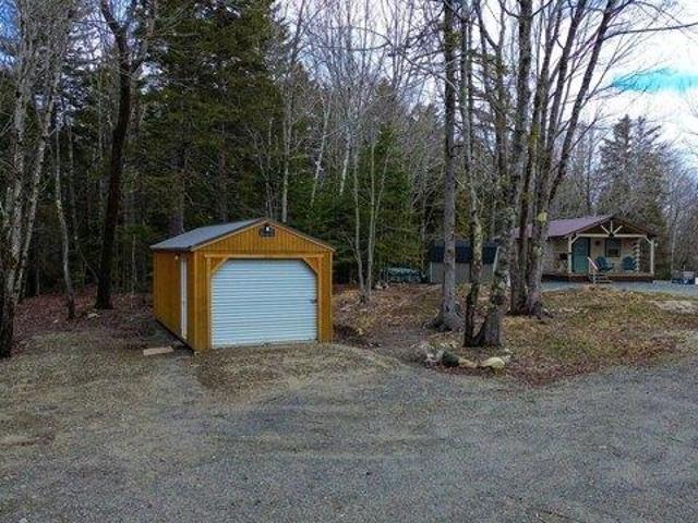House for sale in Milbridge, Maine