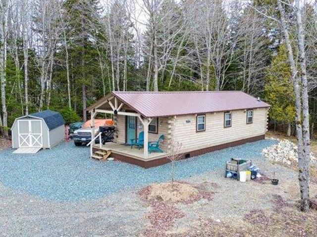 House for sale in Milbridge, Maine
