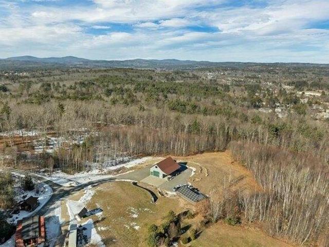 House for sale in New Hampshire
