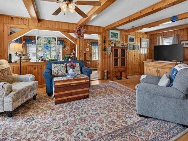 House for sale in Millinocket, Maine