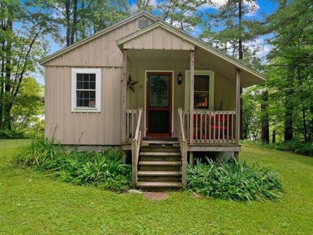 House for sale in Milton, Vermont