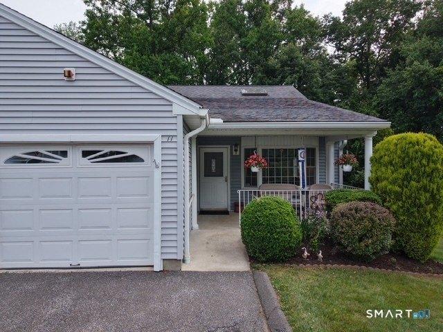 House for sale in Monroe, Connecticut