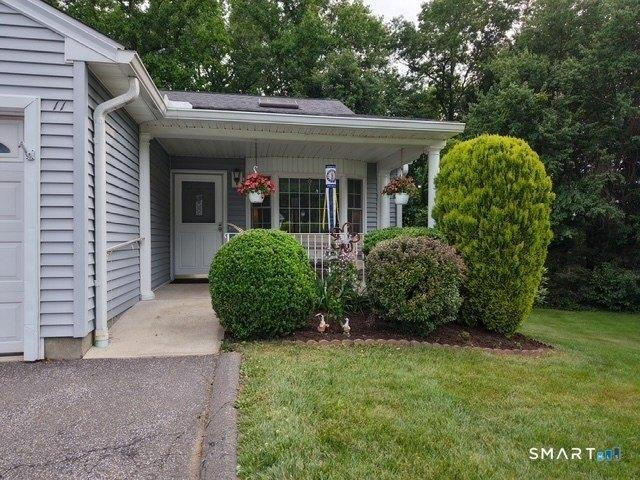 House for sale in Monroe, Connecticut