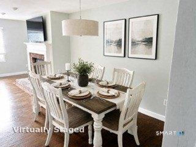 House for sale in Monroe, Connecticut