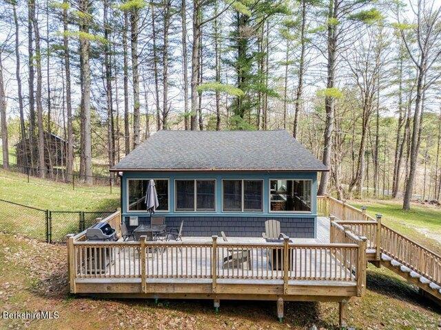House for sale in Berkshire, Massachusetts