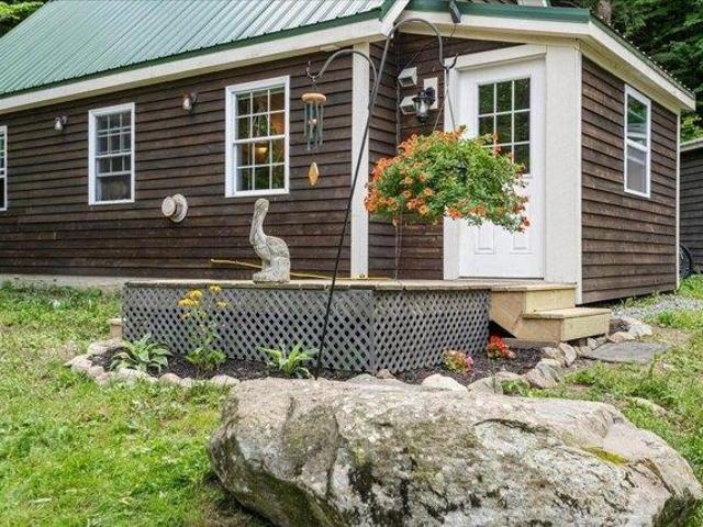 House for sale in Montgomery, Vermont