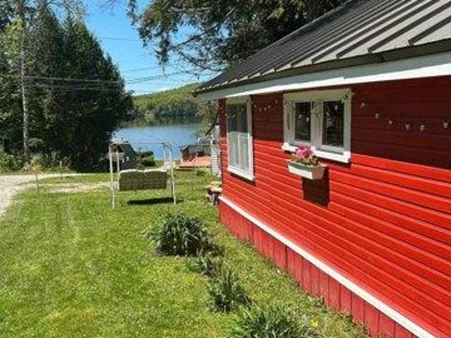 House for sale in Morgan, Vermont