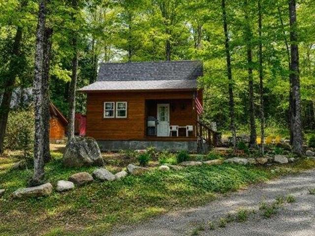 House for sale in Morgan, Vermont