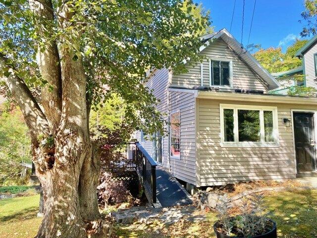 House for sale in Mount Desert, Maine