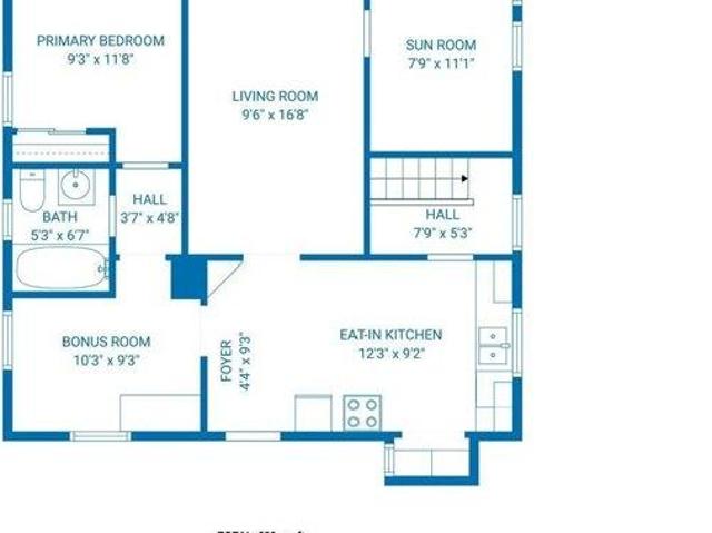 House for sale in Acme, Pennsylvania