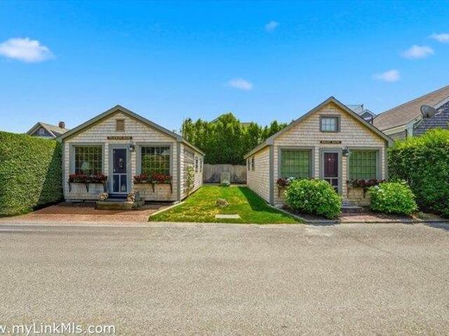 House for sale in Nantucket, Massachusetts