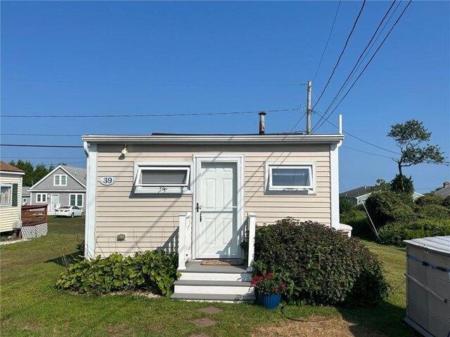House for sale in Narragansett, Rhode Island