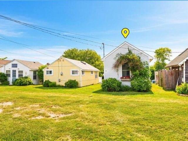 House for sale in Narragansett, Rhode Island