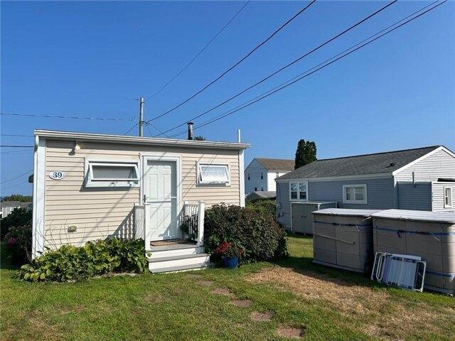 House for sale in Narragansett, Rhode Island