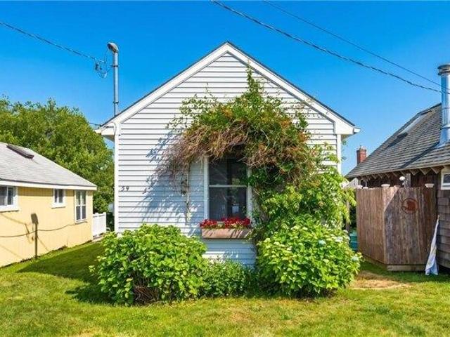 House for sale in Narragansett, Rhode Island