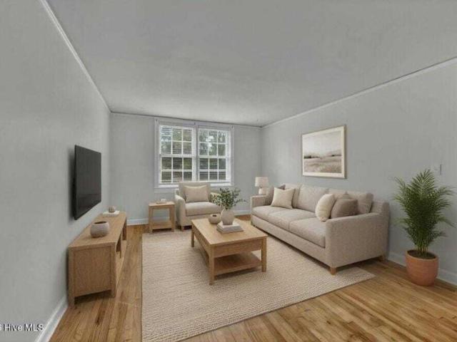 House for sale in Wilmington, North Carolina