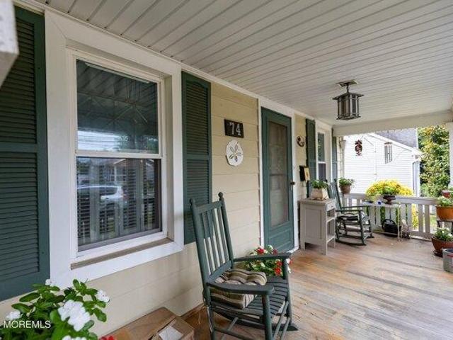 House for sale in Monmouth, New Jersey