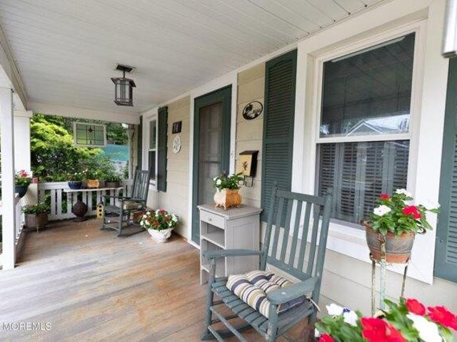 House for sale in Monmouth, New Jersey