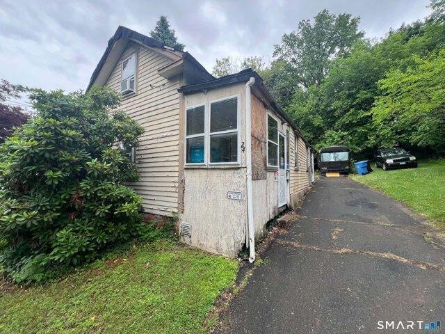 House for sale in New Britain, Connecticut