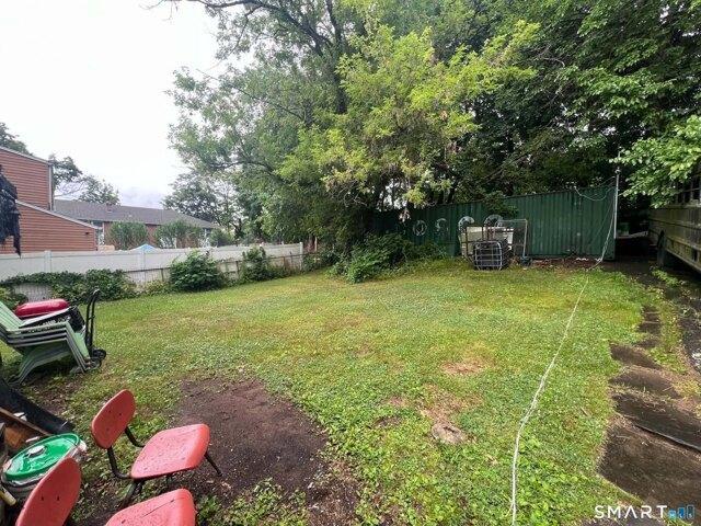 House for sale in New Britain, Connecticut