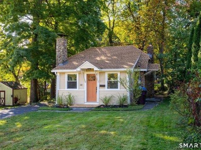 House for sale in New Britain, Capitol Planning Region