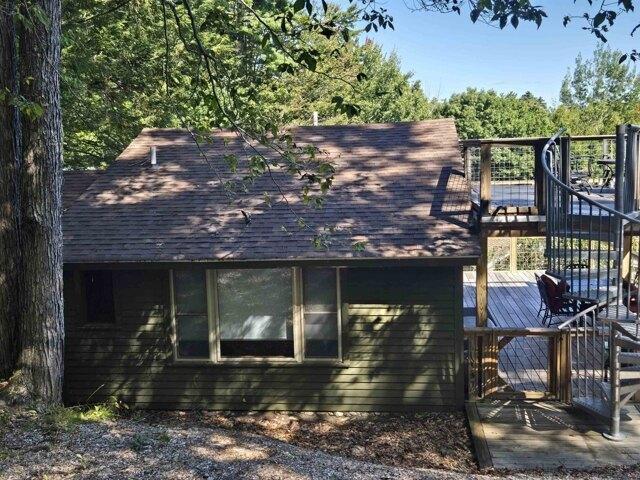 House for sale in New Hampshire