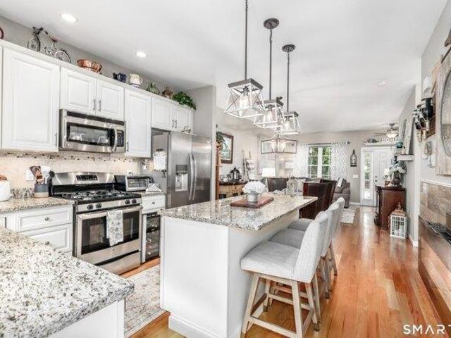 House for sale in New Fairfield, Connecticut