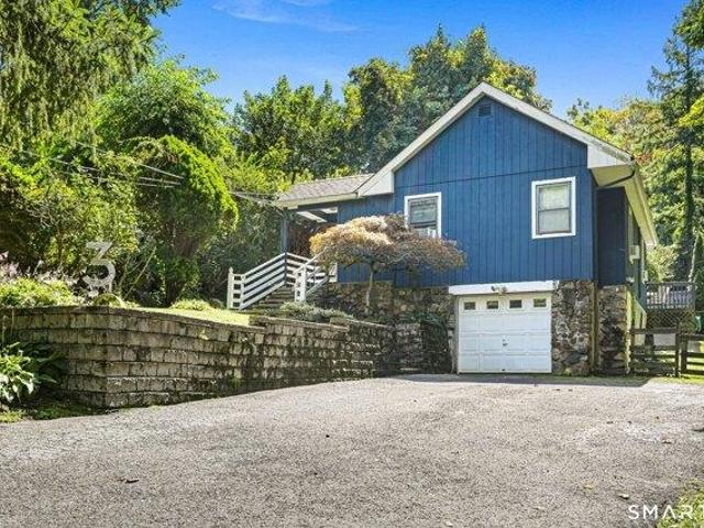 House for sale in New Fairfield, Western Connecticut Planning Region