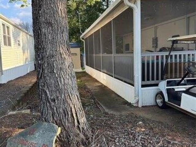 House for sale in New London, North Carolina