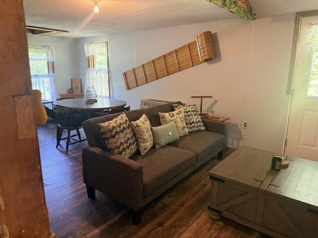 House for sale in New Portland, Maine