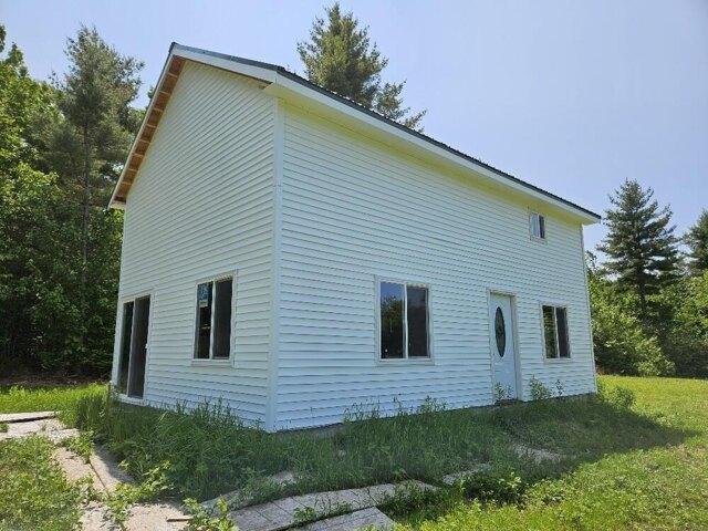 House for sale in New Sharon, Maine
