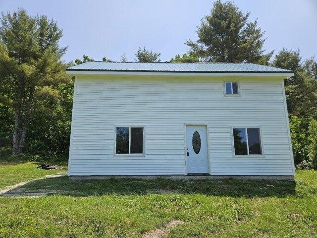 House for sale in New Sharon, Maine