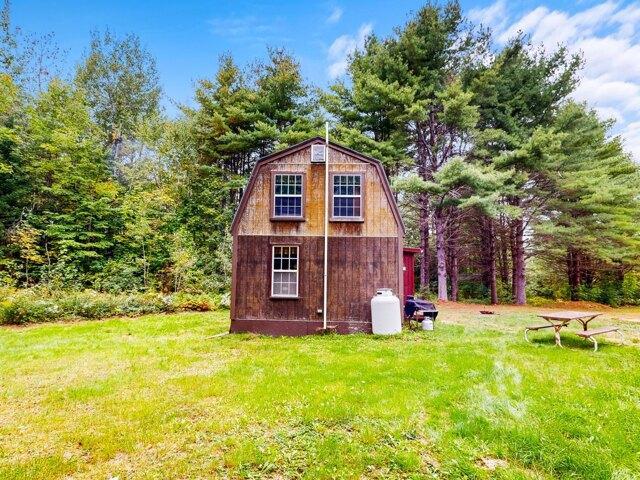 House for sale in Vienna, Kennebec County