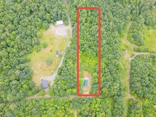 House for sale in New Vineyard, Maine