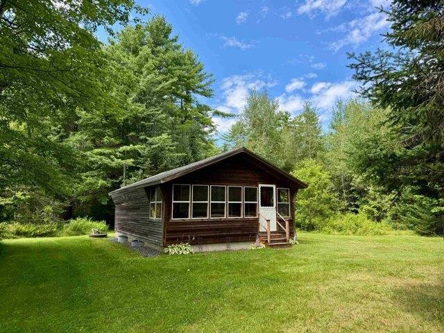 House for sale in Newbury, Vermont