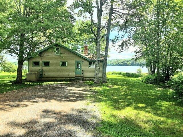 House for sale in Newcastle, Maine
