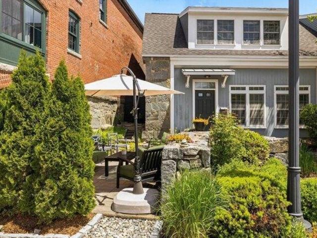 House for sale in New Hampshire