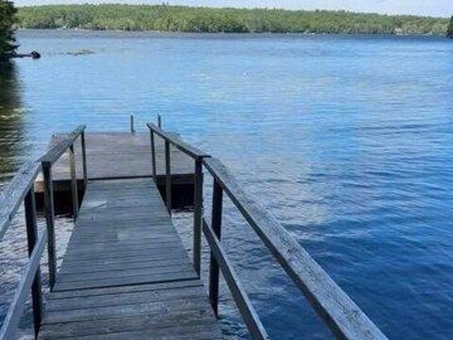 House for sale in Nobleboro, Maine