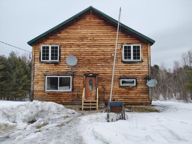 House for sale in Norridgewock, Maine