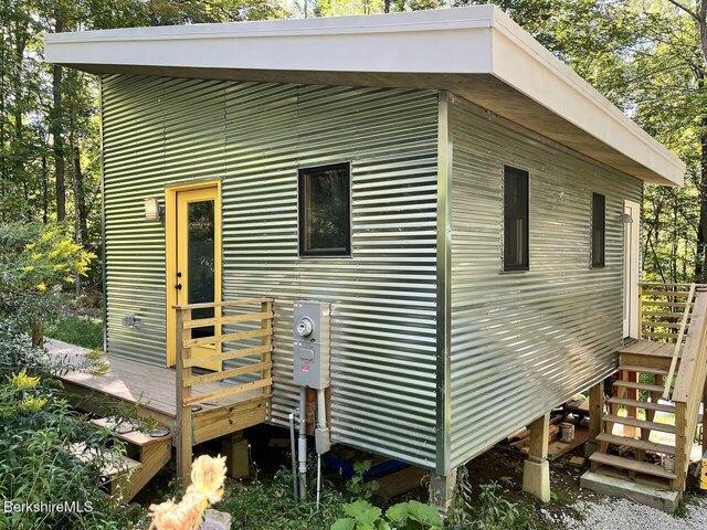 House for sale in Berkshire, Massachusetts