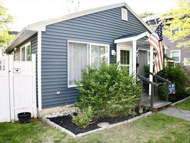 House for sale in Massachusetts