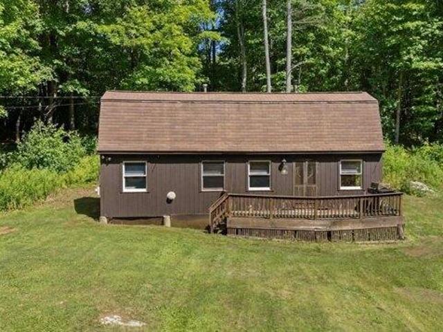 House for sale in North Brookfield, Massachusetts