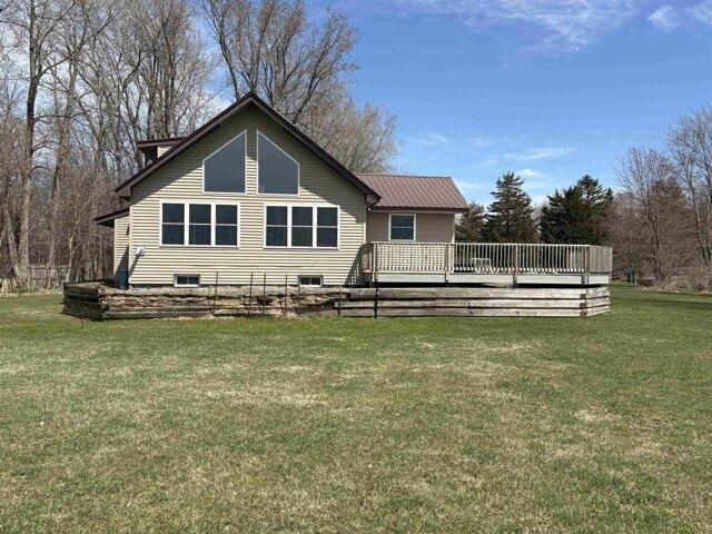 House for sale in North Hero, Vermont