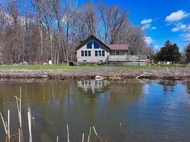 House for sale in North Hero, Vermont