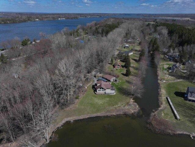 House for sale in North Hero, Vermont
