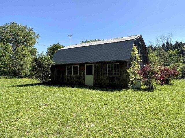 House for sale in North Hero, Grand Isle County