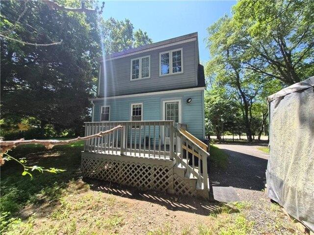 House for sale in Davisville, North Kingstown