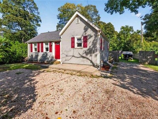 House for sale in Belleville, North Kingstown
