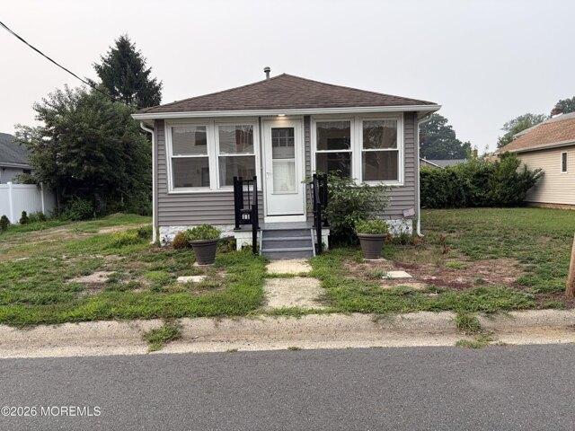 House for sale in Monmouth, New Jersey