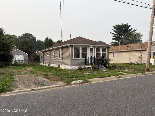 House for sale in Monmouth, New Jersey